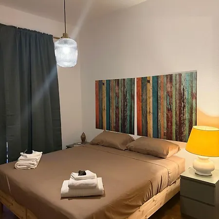 Appartement La Nansen House Family And Friends Metro Pyramid Rome