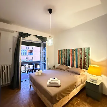 Appartement La Nansen House Family And Friends Metro Pyramid Rome