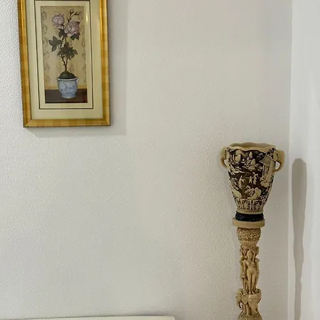 Appartement La Nansen House Family And Friends Metro Pyramid Rome