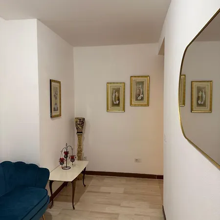 La Nansen House Family And Friends Metro Pyramid Appartement *