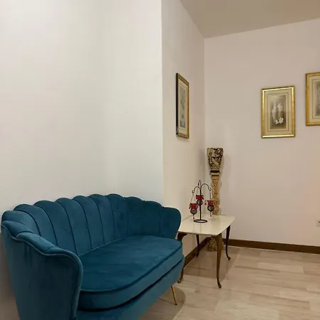 Appartement La Nansen House Family And Friends Metro Pyramid Rome