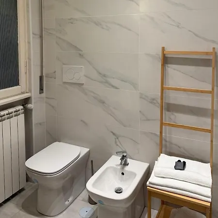 La Nansen House Family And Friends Metro Pyramid Appartement Rome
